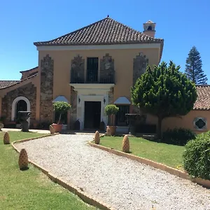 Bed & Breakfast Cortijo La Vizcaronda