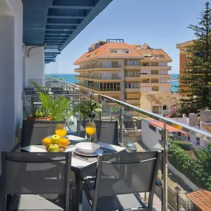 Aparthotel Sur La Dorada