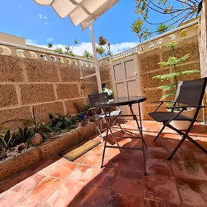 Guest house Doble Con Bano Y Terraza Privada
