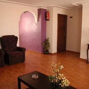 Guest house Cabrera
