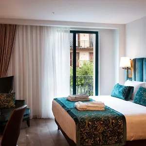 Hotel Boutique Elke Superior, Sant Feliu de Guixols