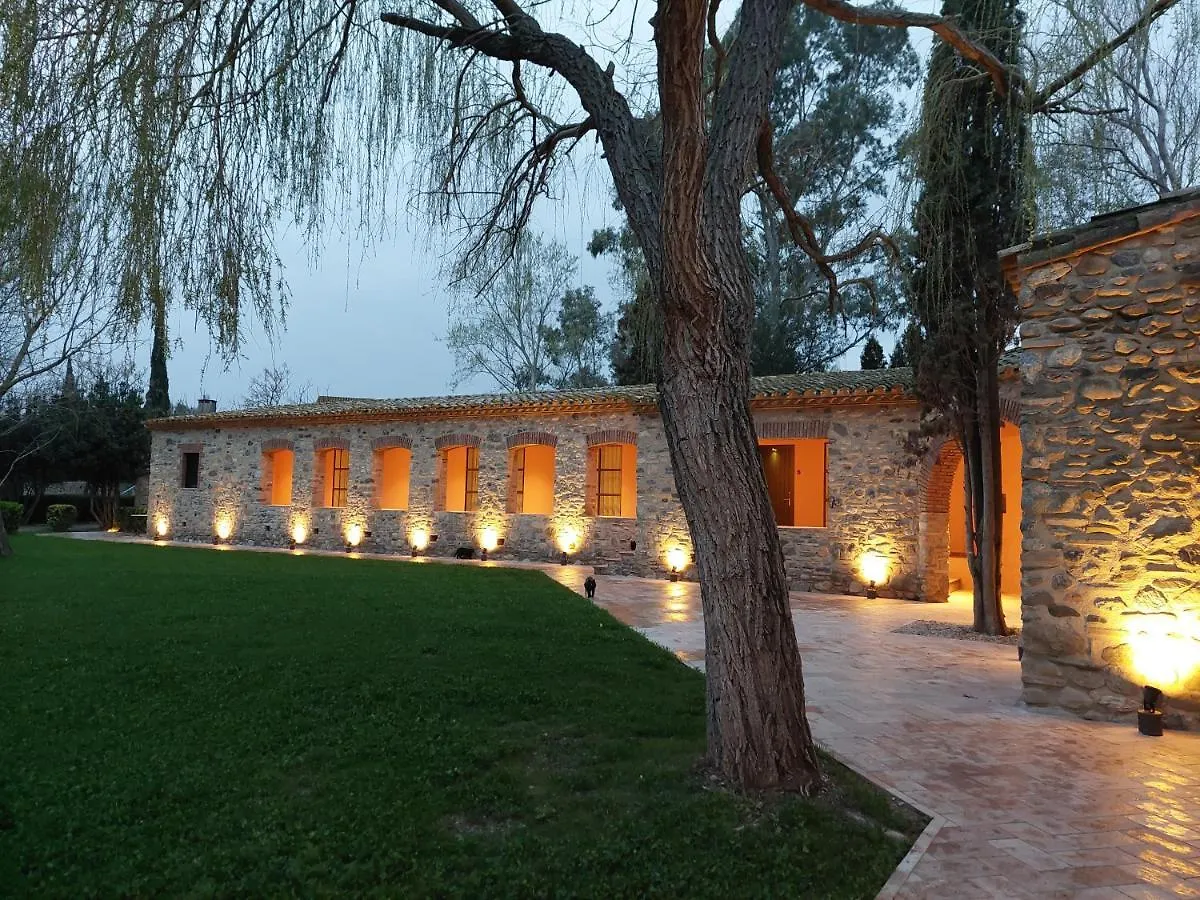 Hotel Mas Aret Peralada