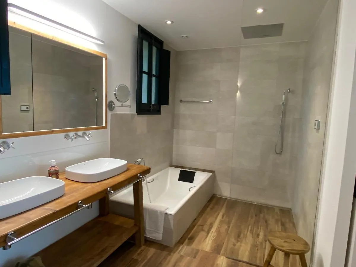 ****  Hotel Mas Aret Peralada Spain