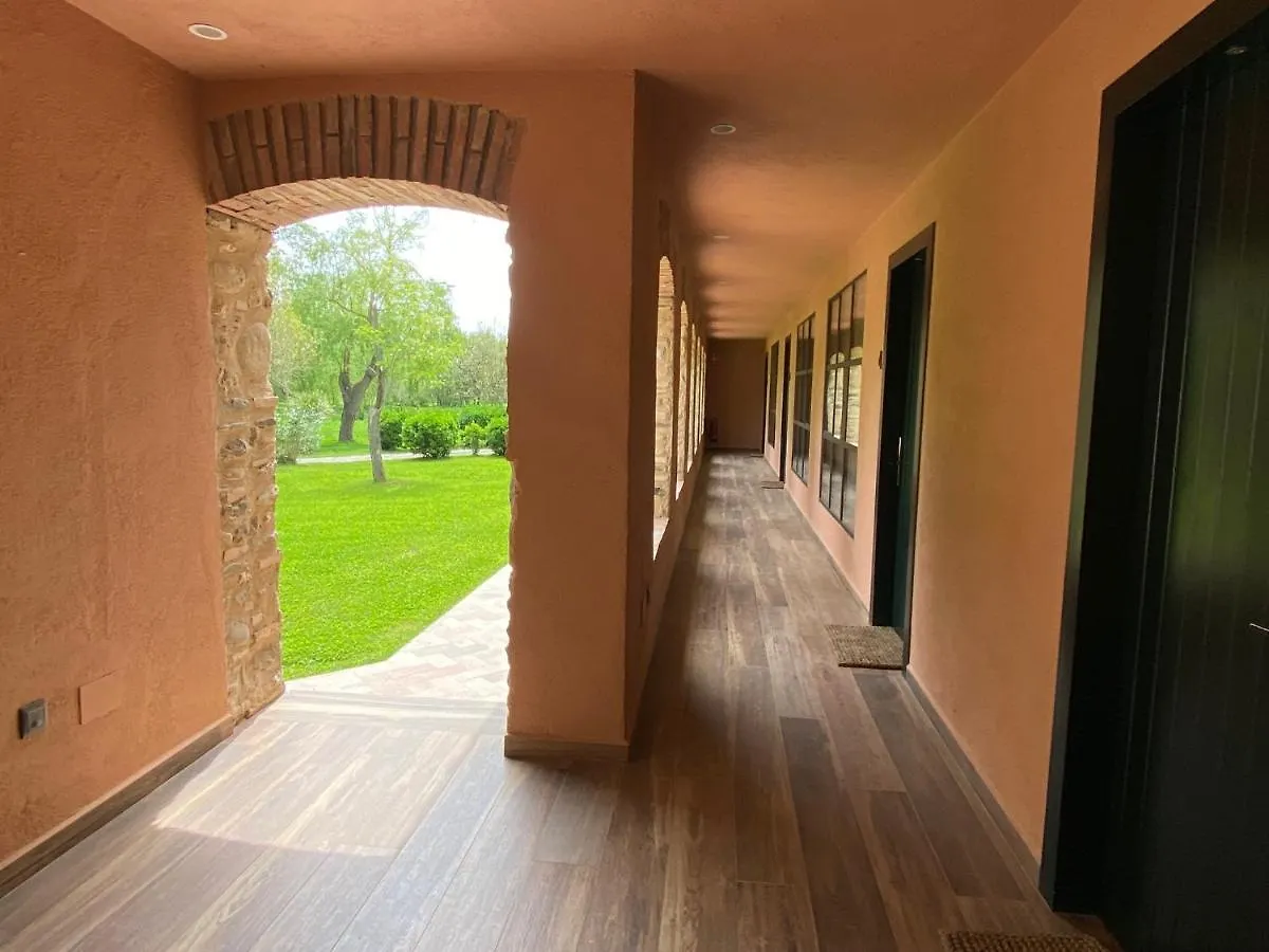 Hotel Mas Aret Peralada