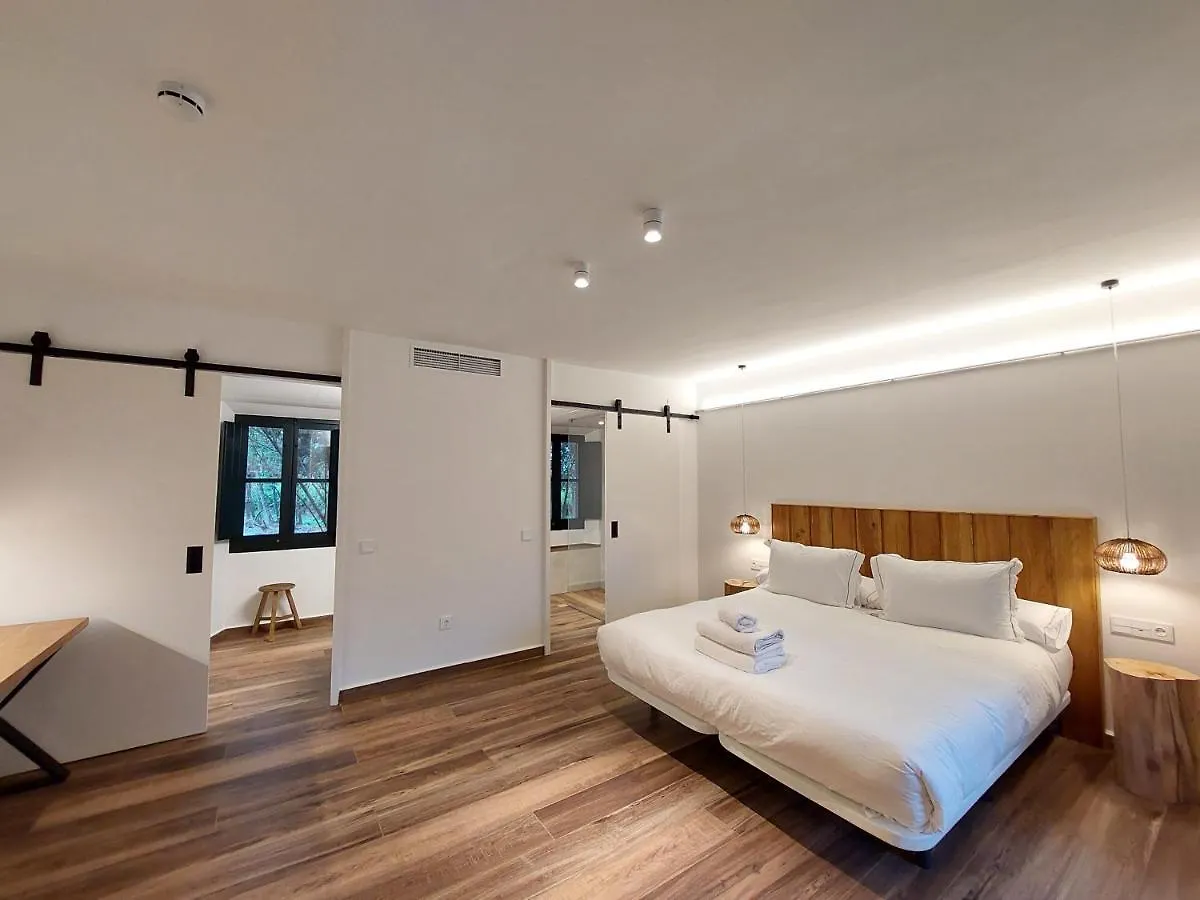 Hotel Mas Aret Peralada