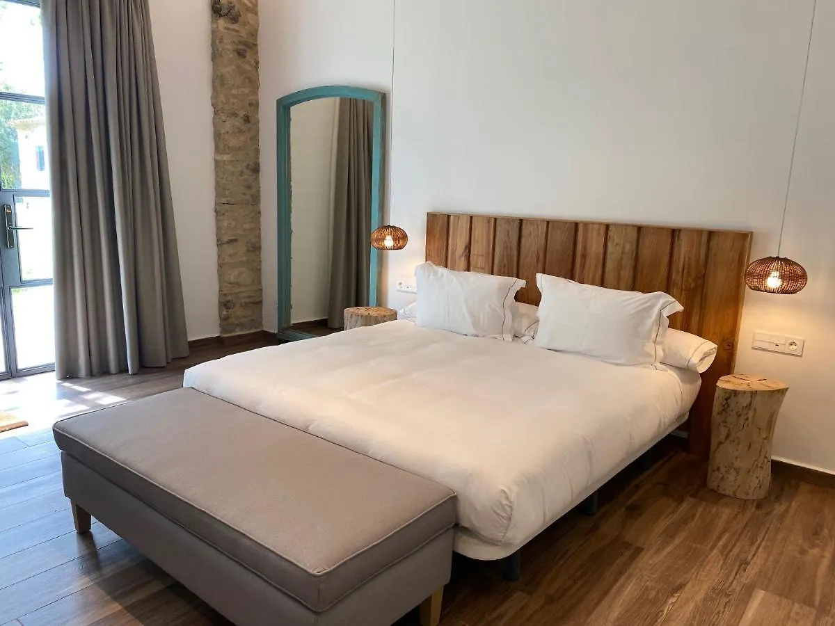 Hotel Mas Aret Peralada
