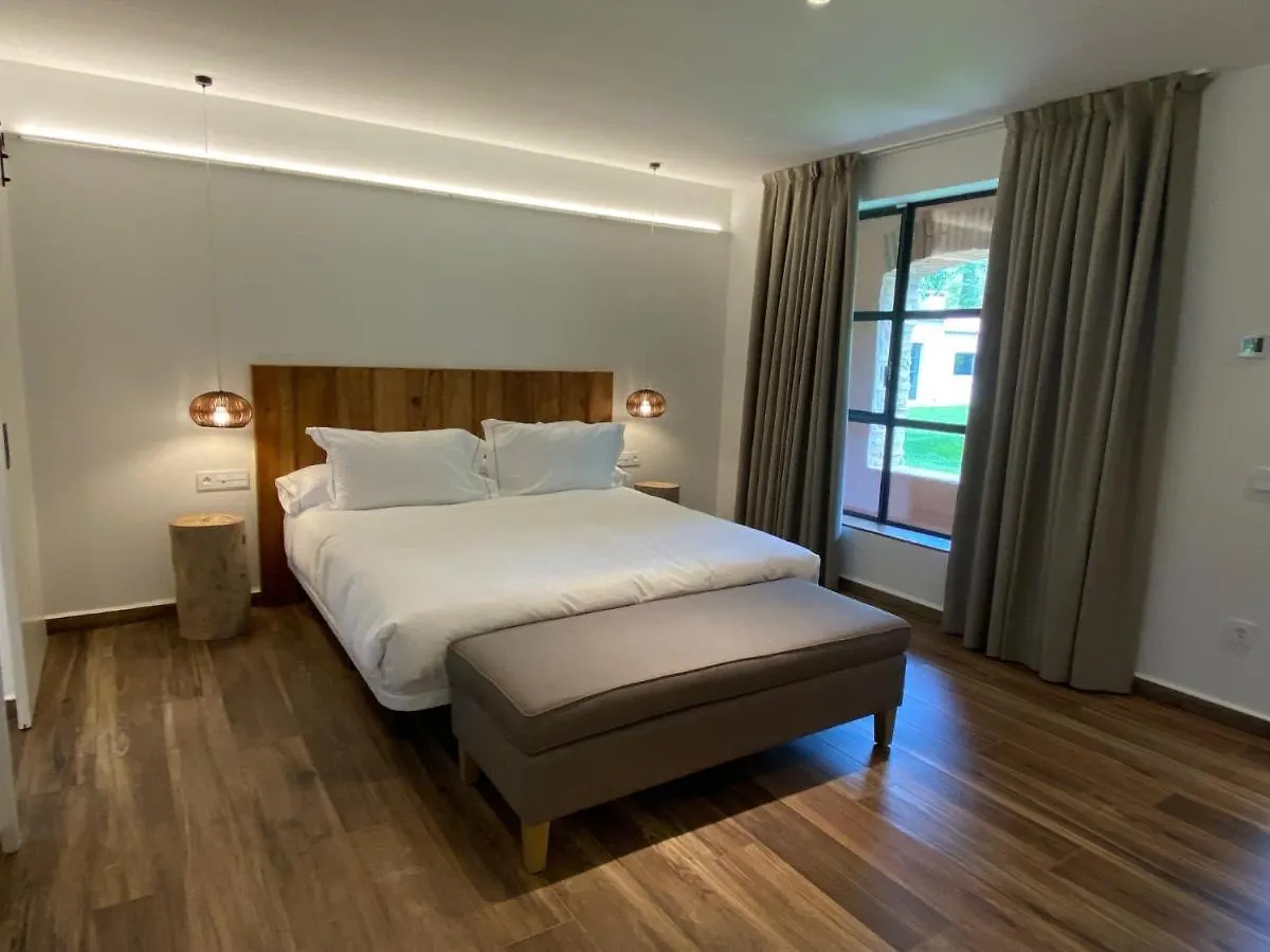 Hotel Mas Aret Peralada 4*,  Spain