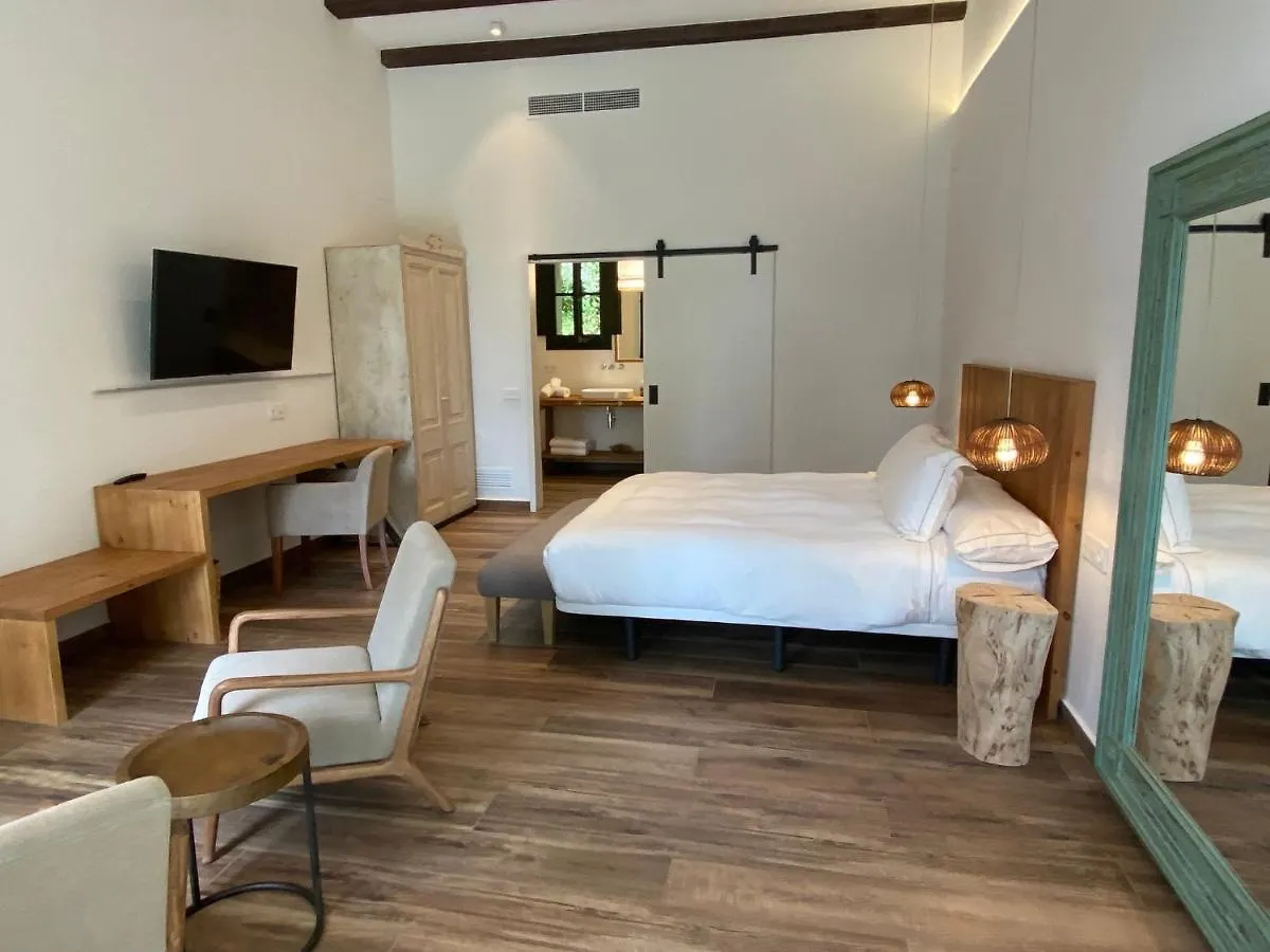 Hotel Mas Aret Peralada