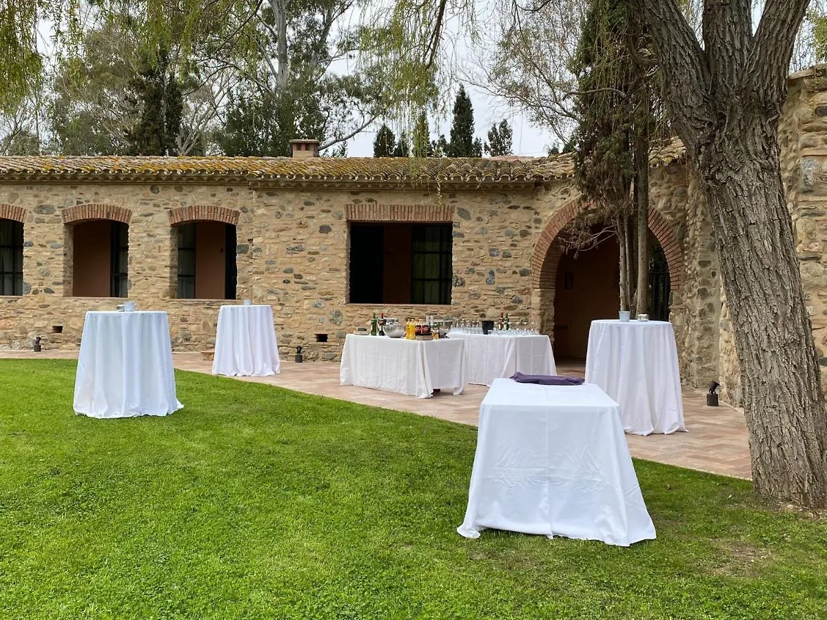Hotel Mas Aret Peralada
