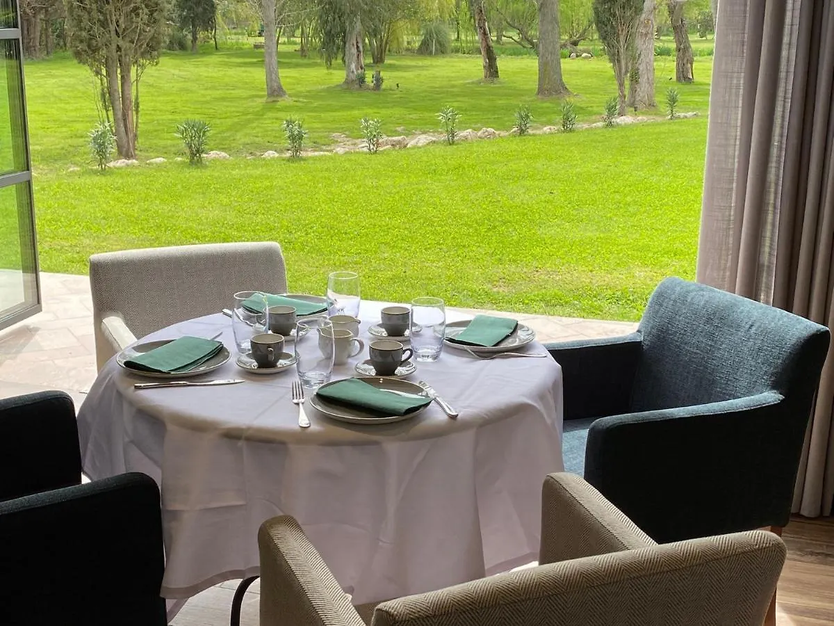 Hotel Mas Aret Peralada
