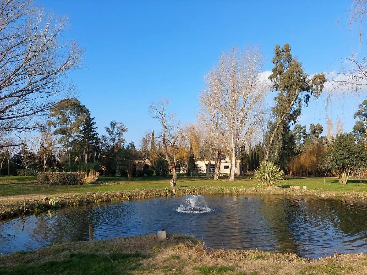Hotel Mas Aret Peralada