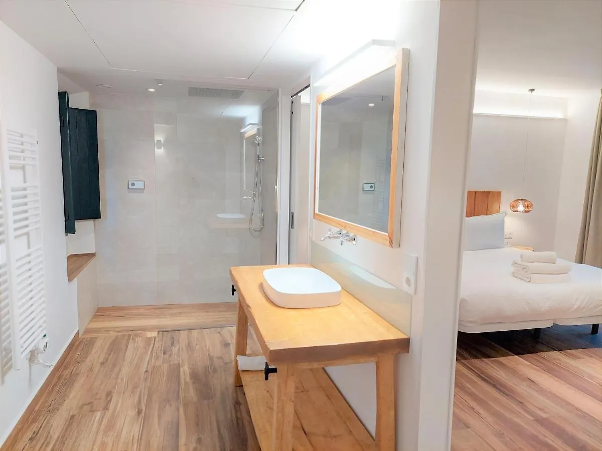 Hotel Mas Aret Peralada 4*,  Spain