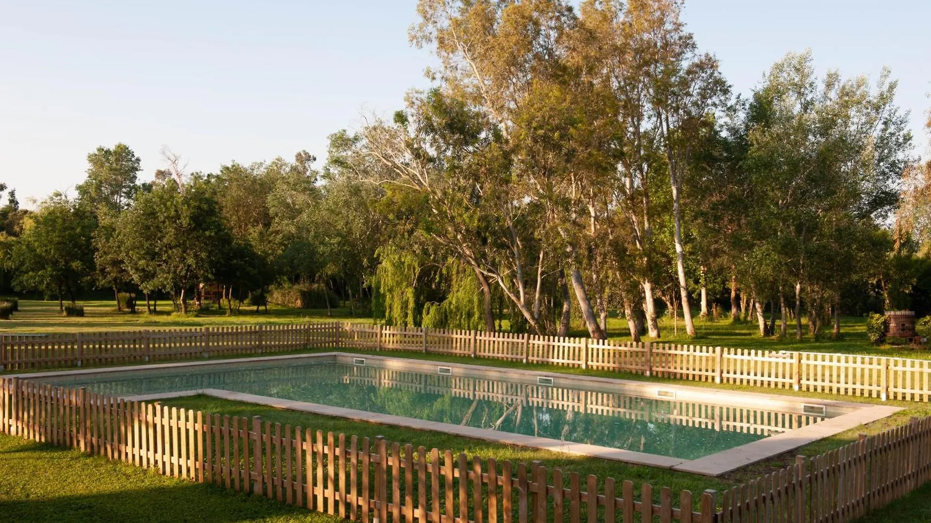 Hotel Mas Aret Peralada