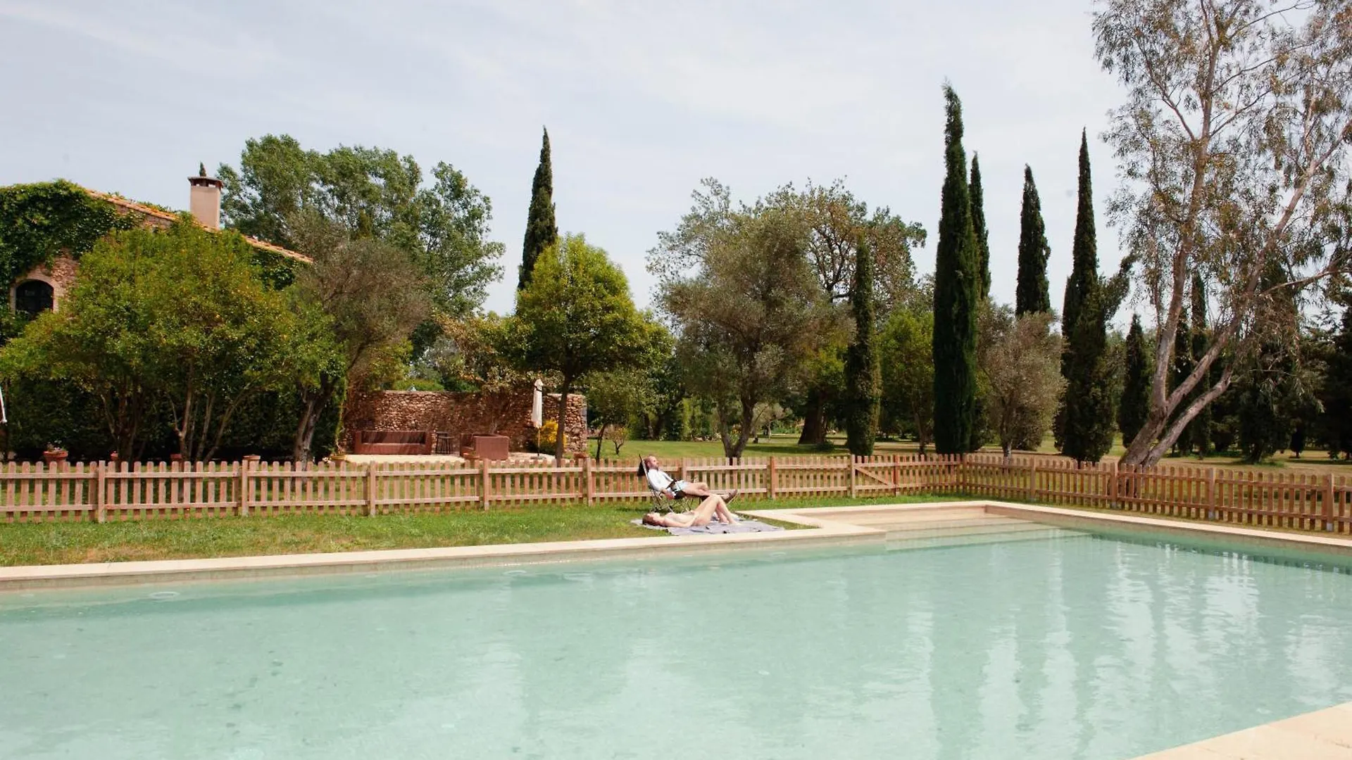 Hotel Mas Aret Peralada 4*,